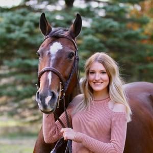 Meet your Posher, Anne